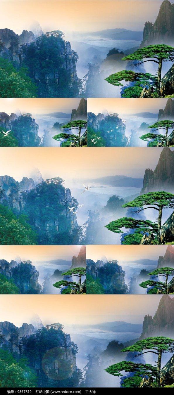万词王
